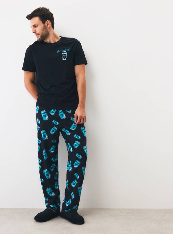 BrewDog Pyjama Set XL