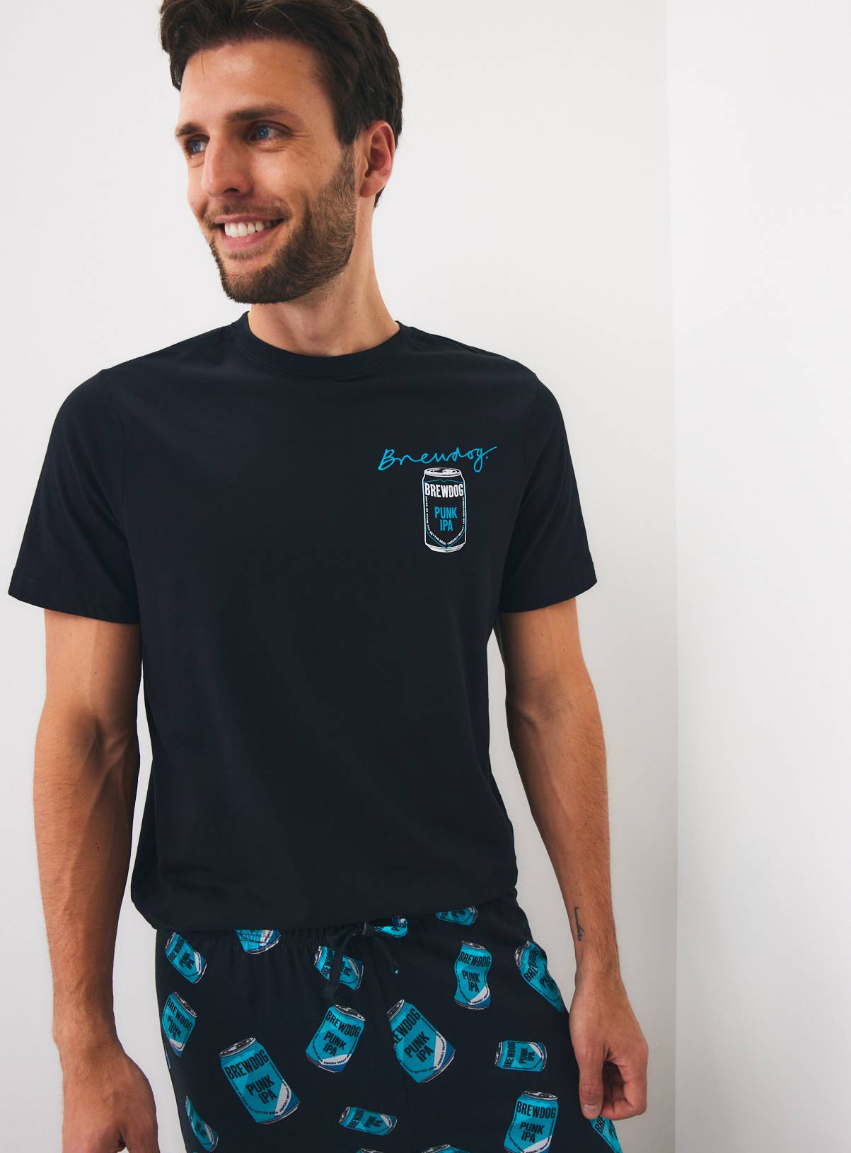 BrewDog Pyjama Set XL - Image 2