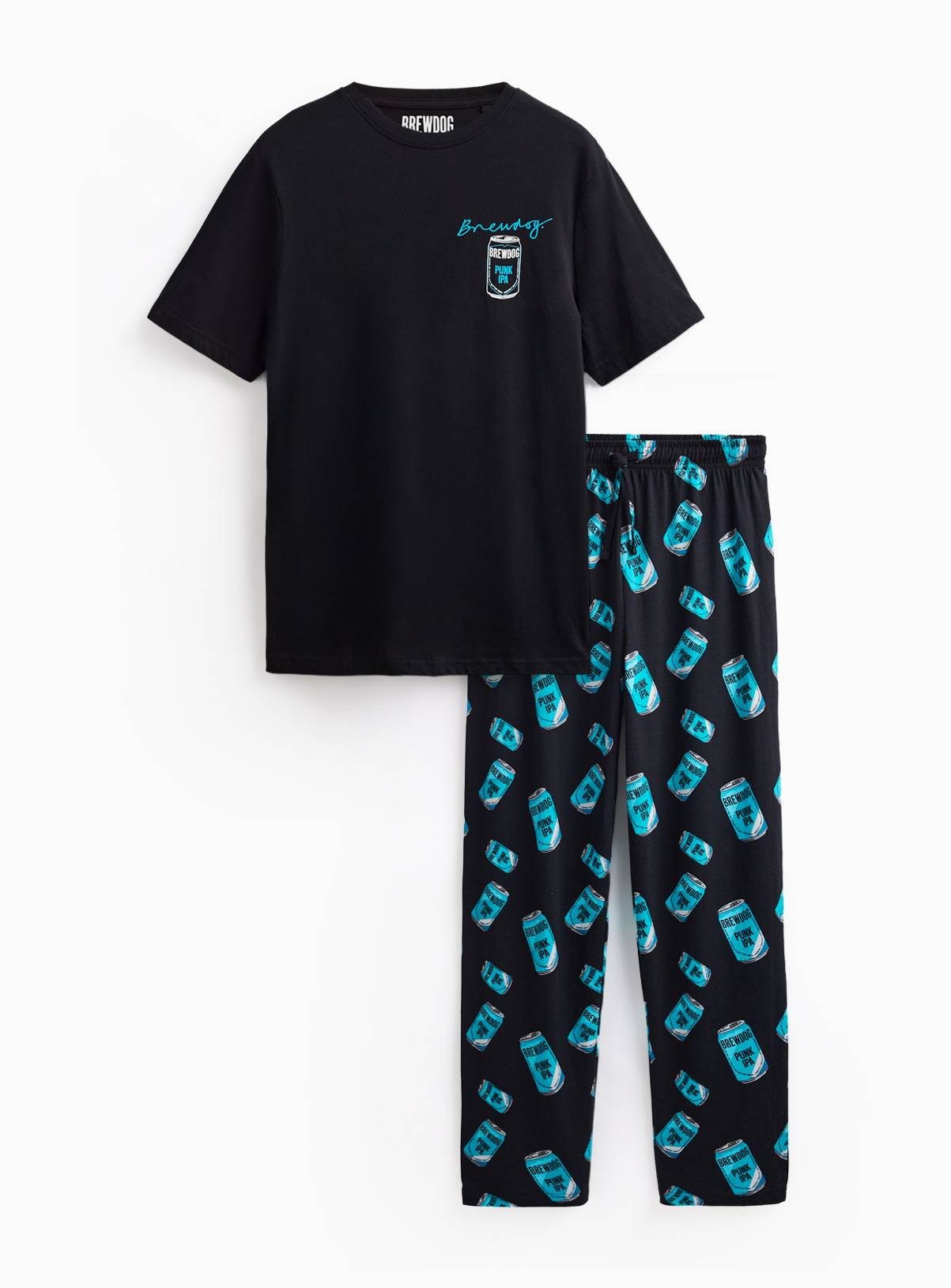 BrewDog Pyjama Set XL - Image 3