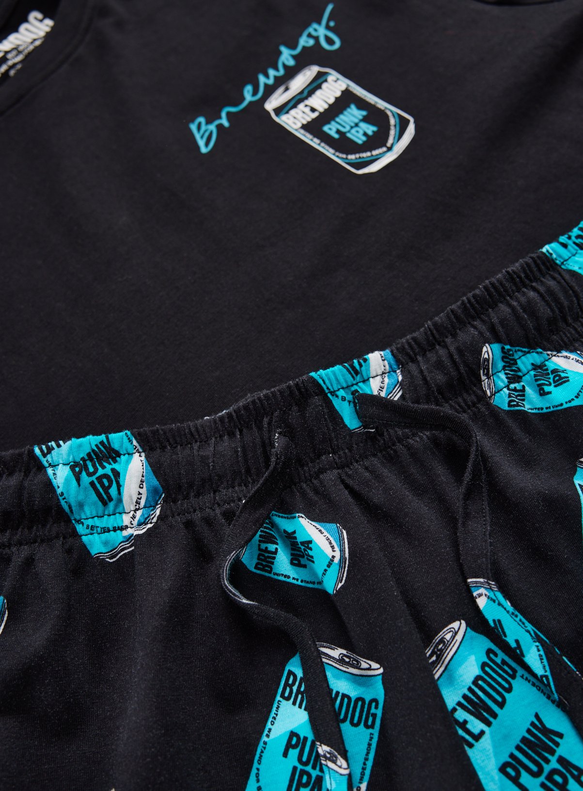 BrewDog Pyjama Set XL - Image 4 thumbnail