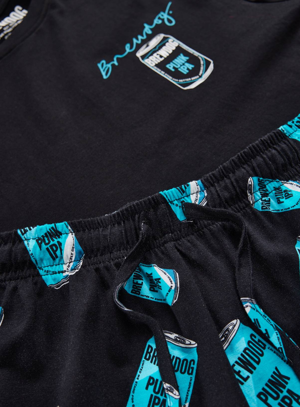 BrewDog Pyjama Set XL - Image 4