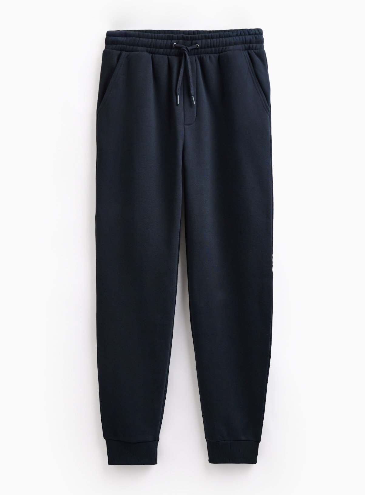 Navy Ultimate Relaxed Joggers M - Image 2 thumbnail
