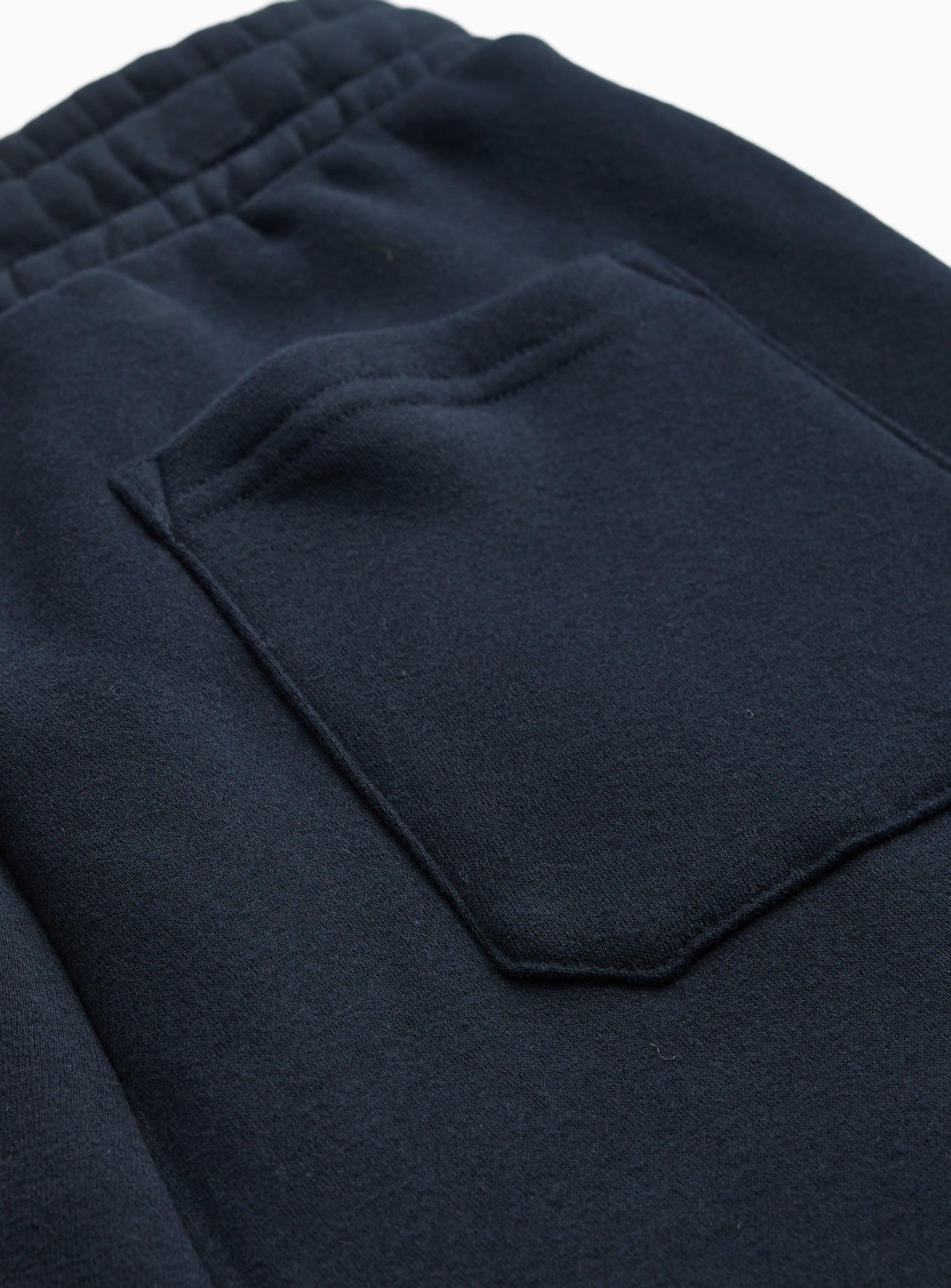 Navy Ultimate Relaxed Joggers M - Image 3 thumbnail