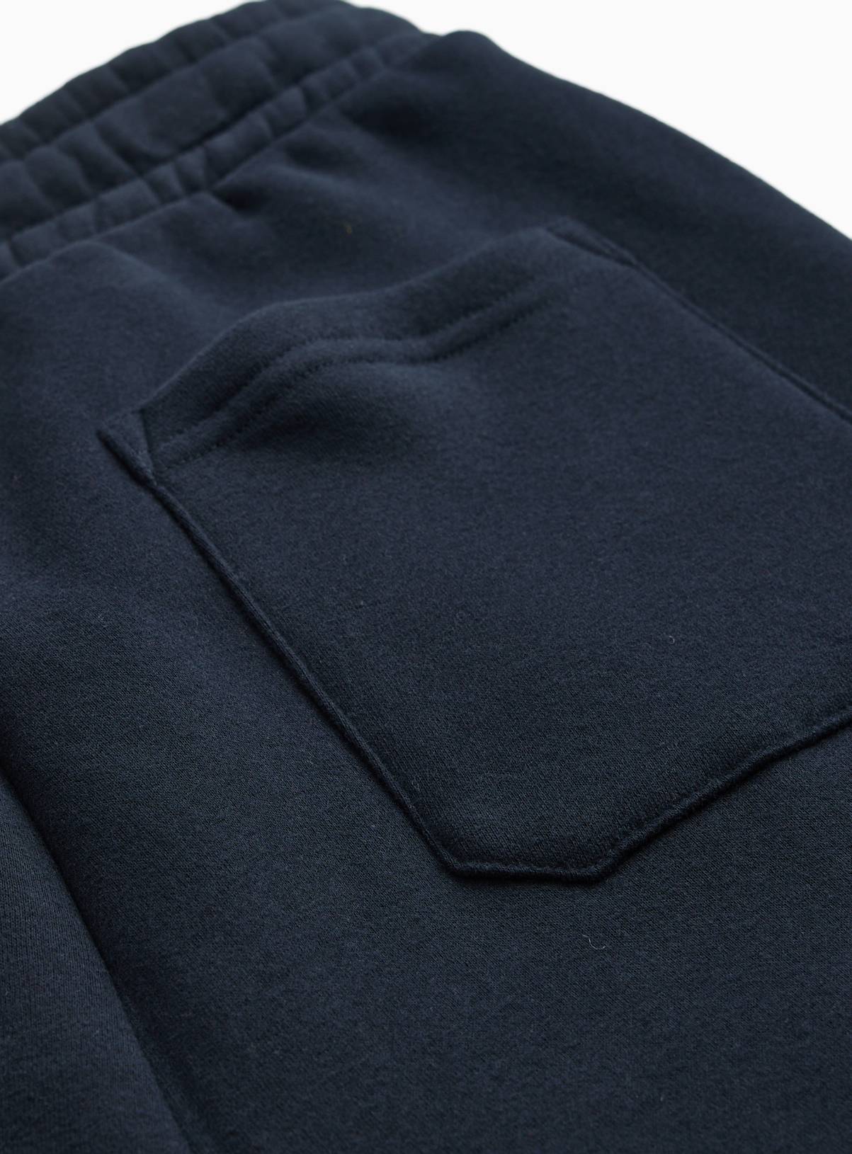 Navy Ultimate Relaxed Joggers M - Image 3
