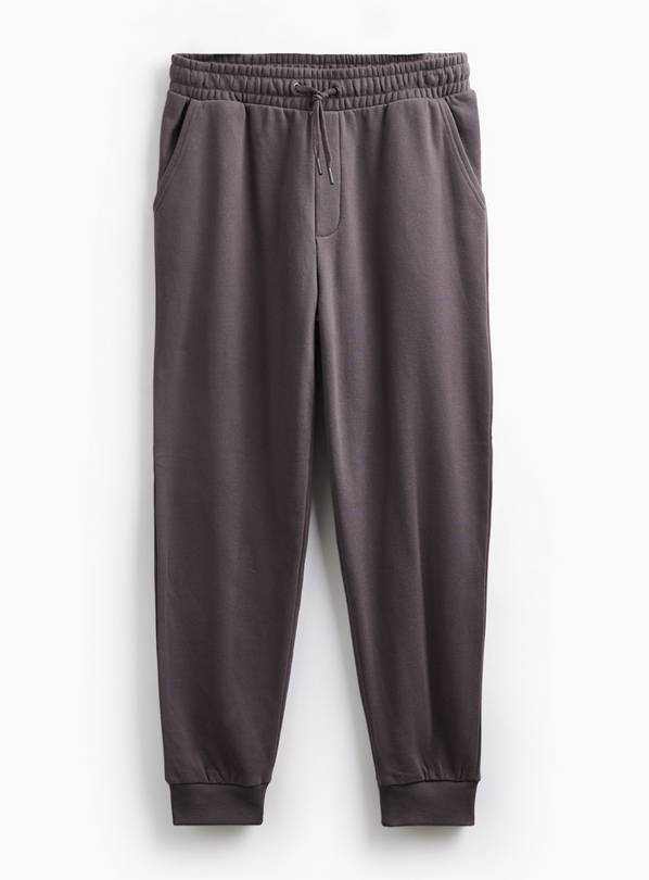 Charcoal Ultimate Relaxed Joggers XXXL