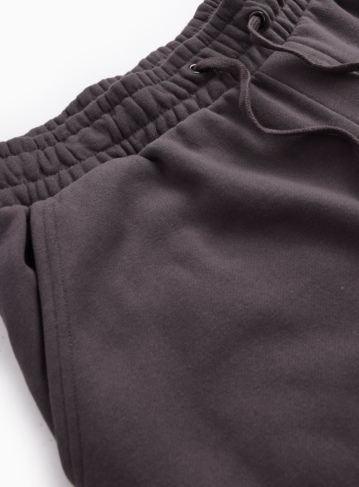 Charcoal Ultimate Relaxed Joggers L - Image 3 thumbnail