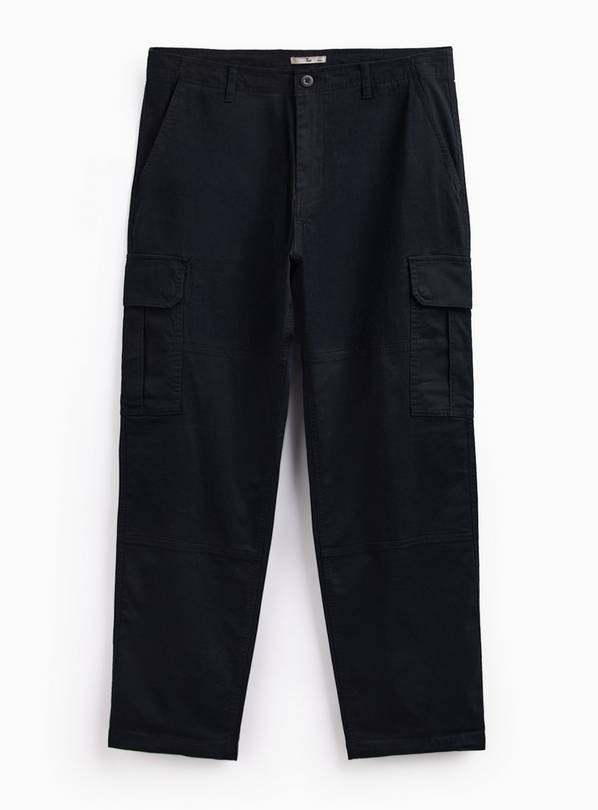 Ripstop Cargo Trousers 40R