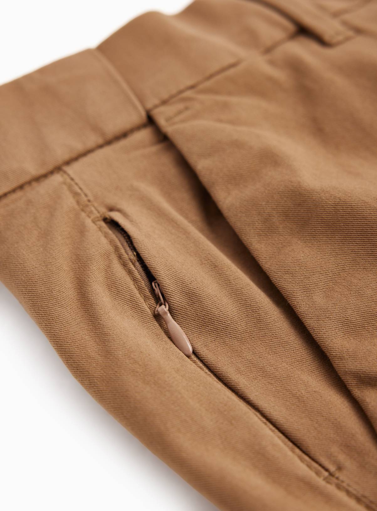 The Ultimate Chino Trousers 42S - Image 4