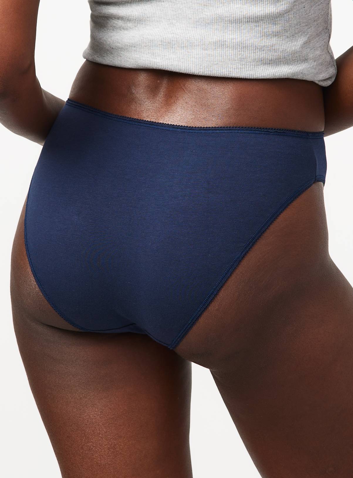 High Leg Knickers 5-Pack 16 - Image 4