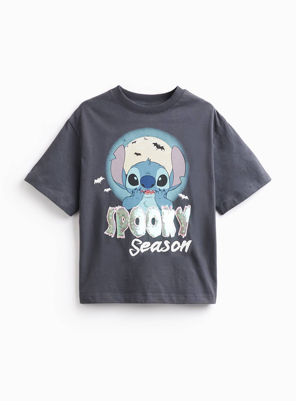 Disney Stitch T-Shirt 11 years - Image 1