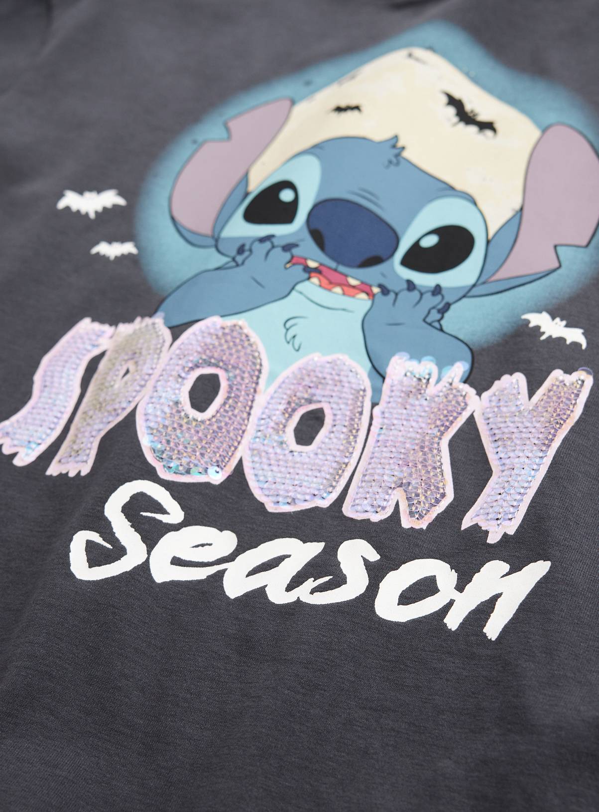 Disney Stitch T-Shirt 11 years - Image 2