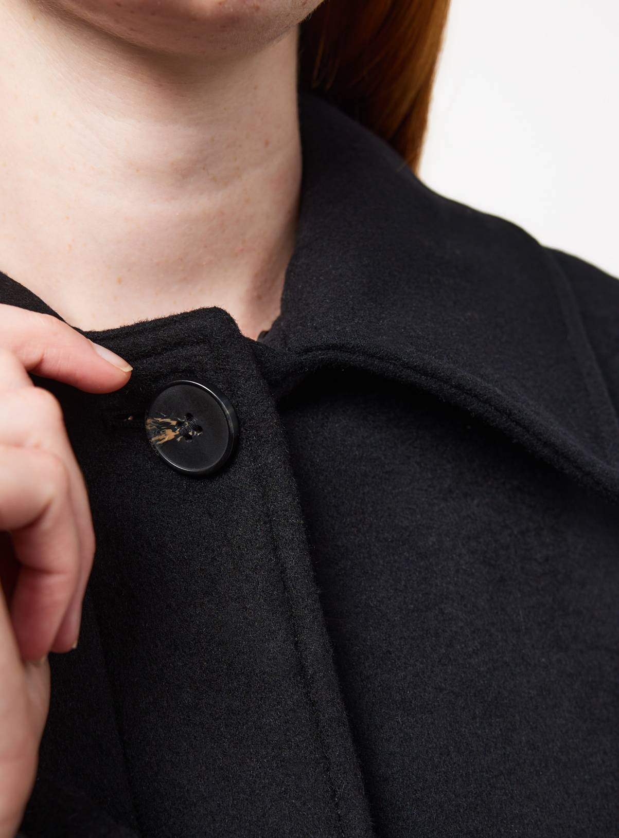 Wool-Rich Car Coat 18 - Image 3
