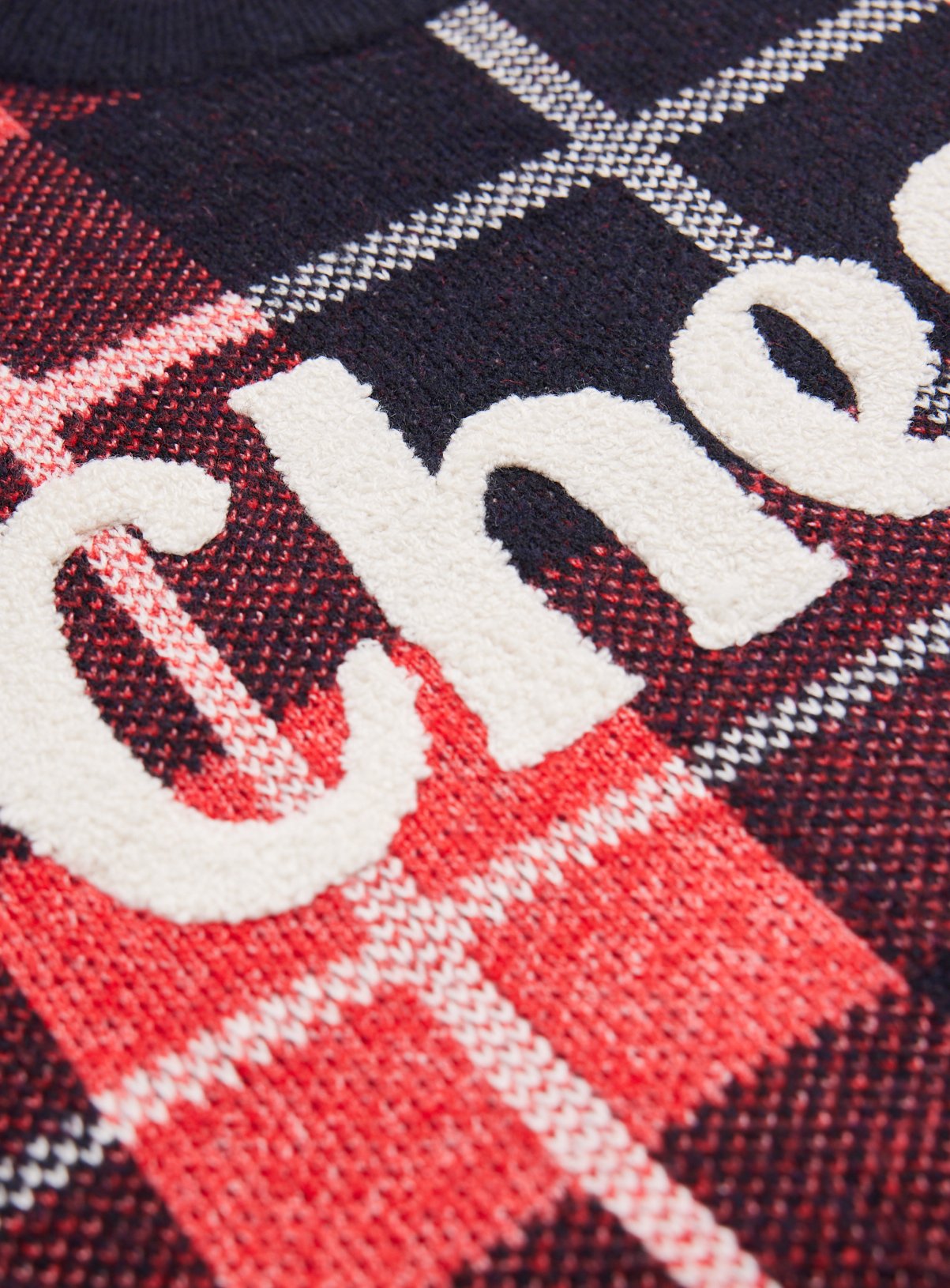 Family Matching Men's Cheers Slogan Christmas Jumper XXXL - Image 4 thumbnail