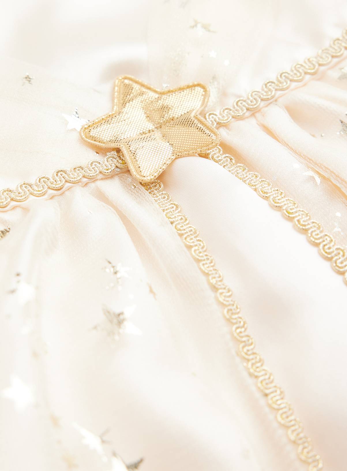 Christmas Angel Dress 5-6 years - Image 3