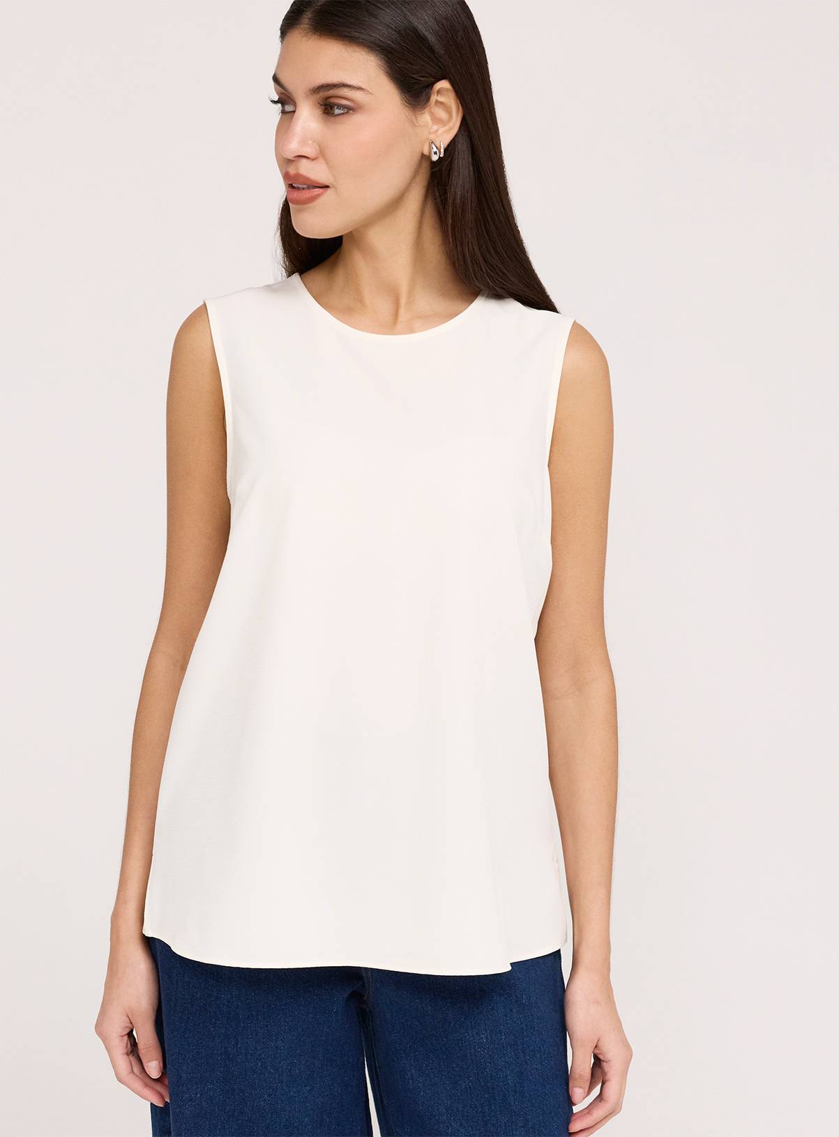 FINERY Vallie Top Ivory 14 - Image 2
