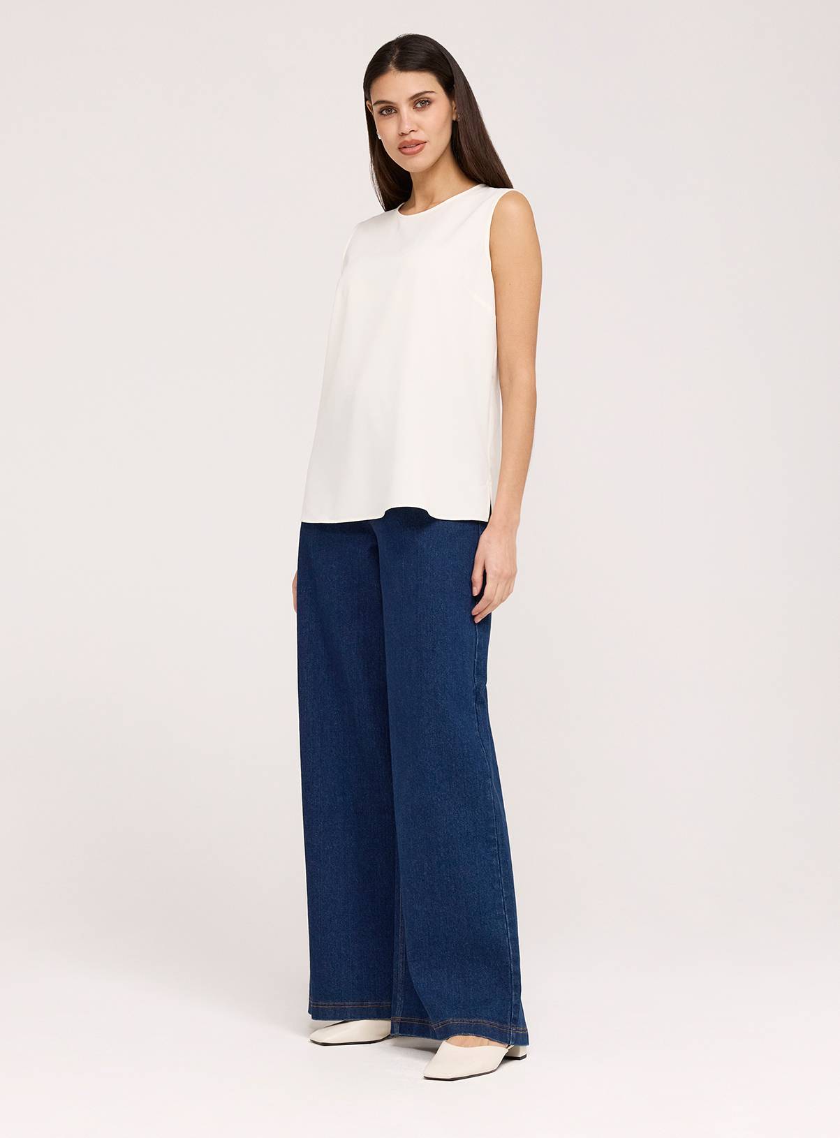 FINERY Vallie Top Ivory 14 - Image 4
