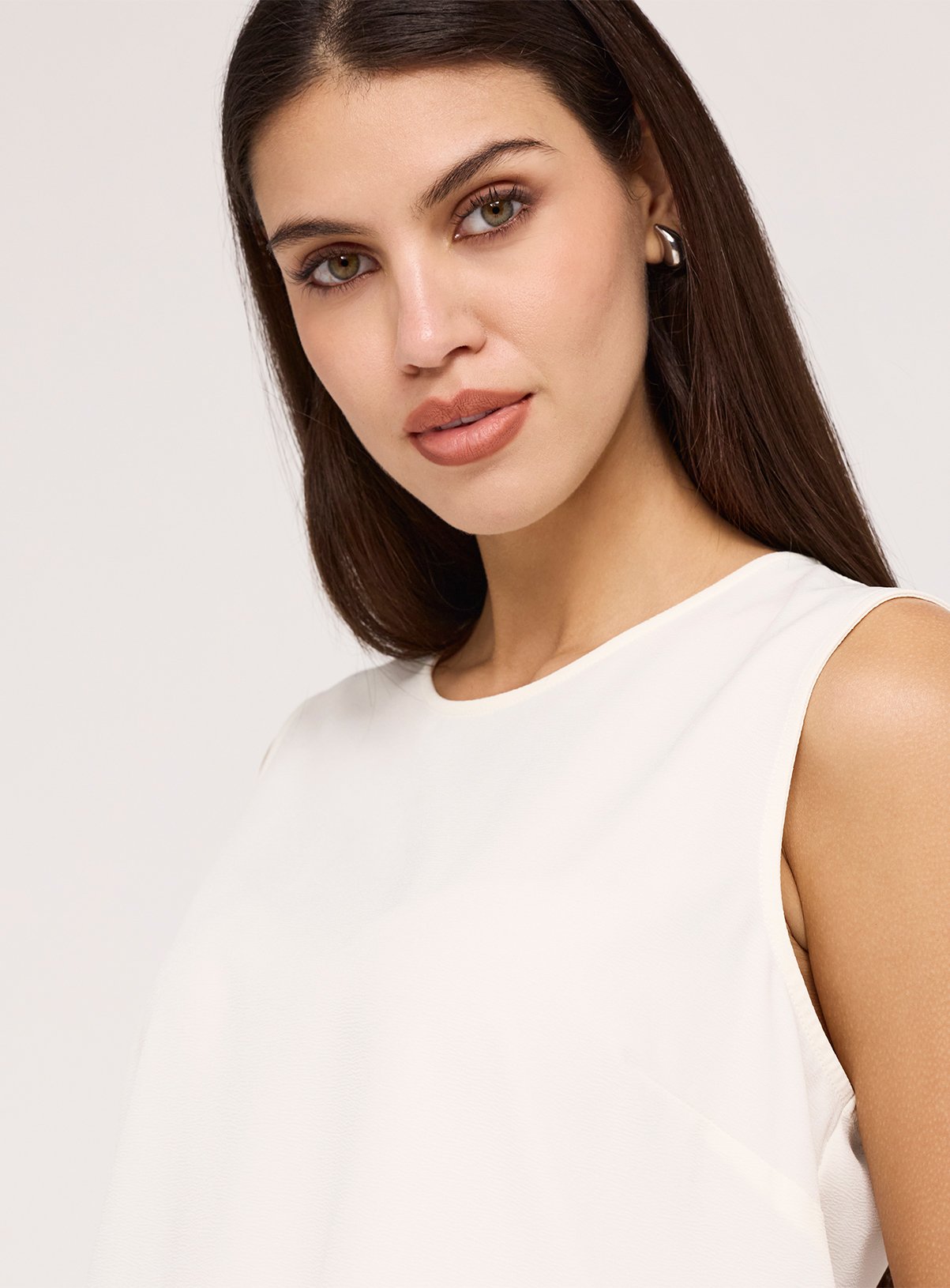 FINERY Vallie Top Ivory 14 - Image 5 thumbnail