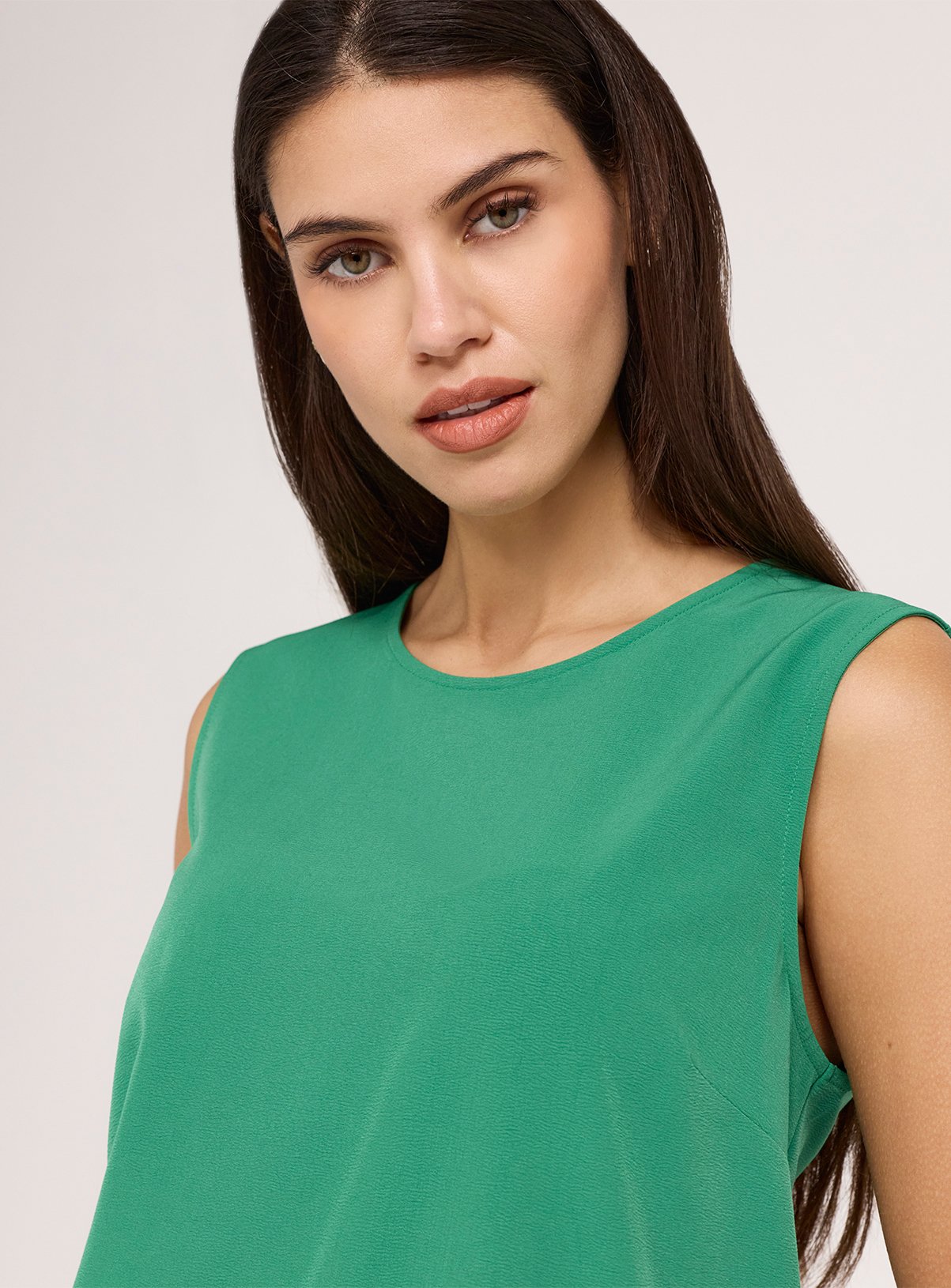 FINERY Vallie Top Green 14 - Image 4 thumbnail