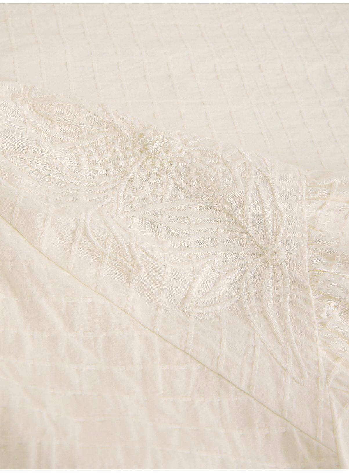 WHITE STUFF Tilly Textured Top 8 - Image 6
