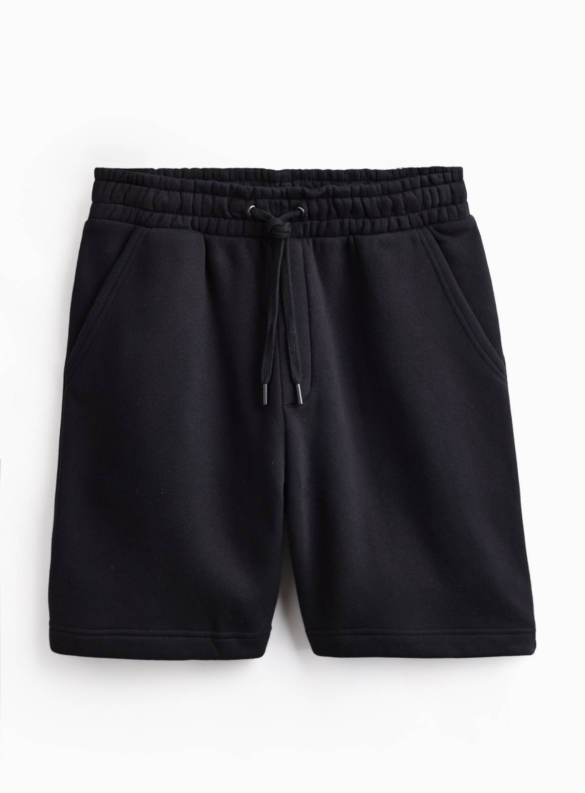 Regular Fit Jersey Shorts S - Image 1