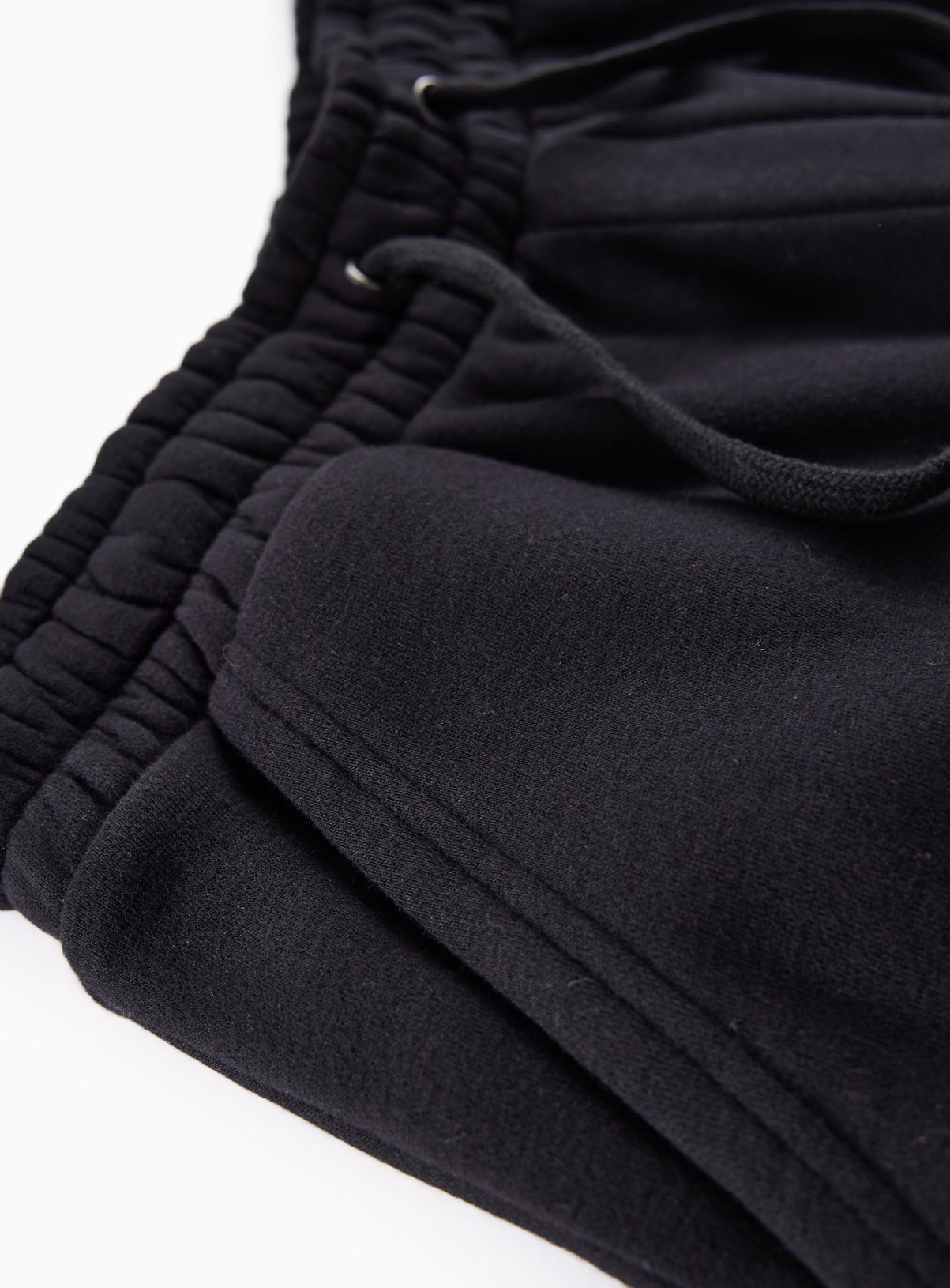 Regular Fit Jersey Shorts S - Image 2 thumbnail