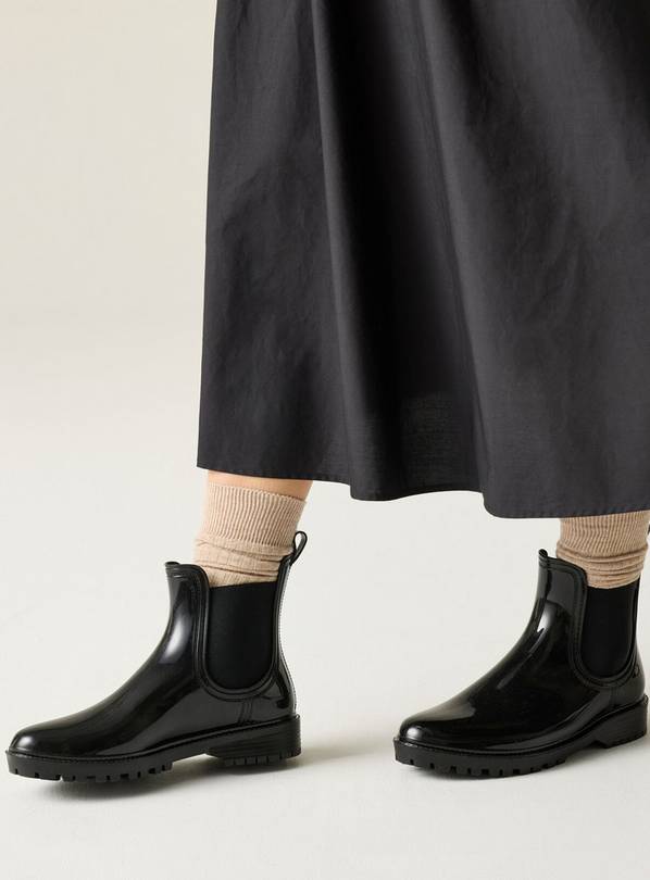 REGATTA Womens Harriett Ankle Wellies 3