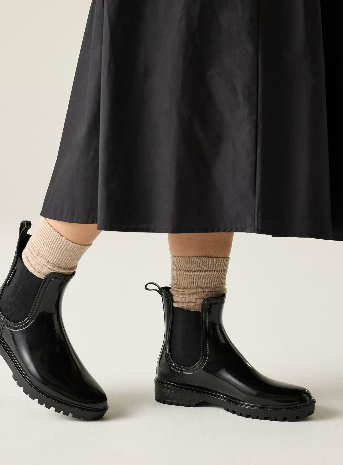 REGATTA Womens Harriett Ankle Wellies 3 - Image 3 thumbnail