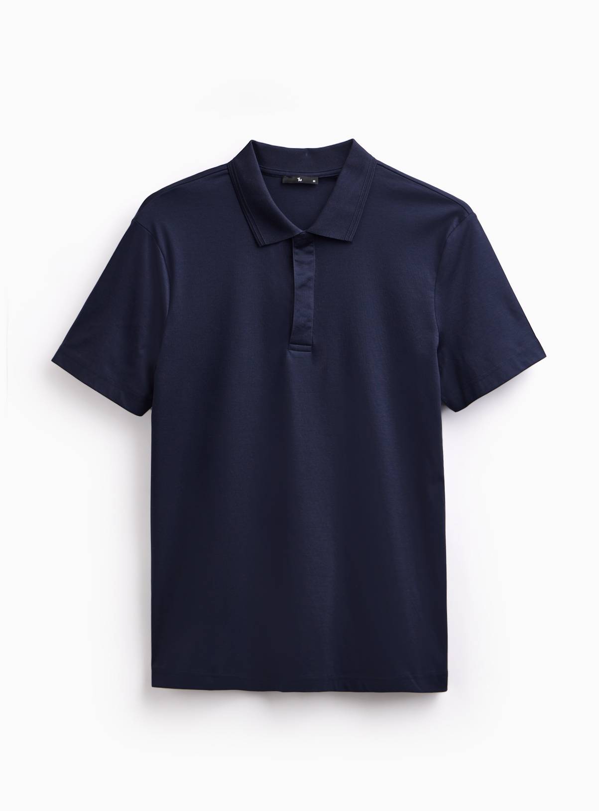 Classic Short Sleeved Polo Shirt XXXL - Image 3