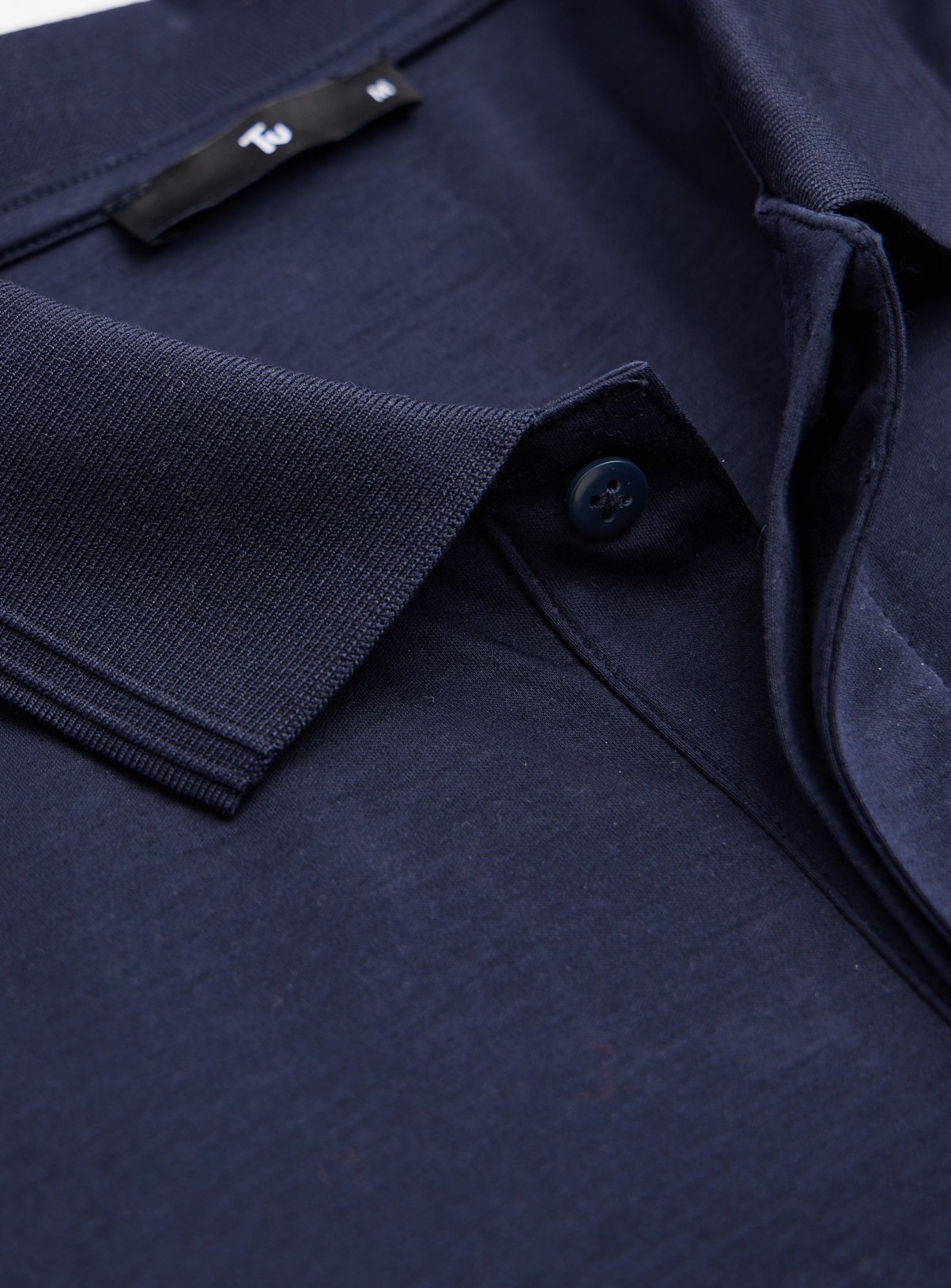 Classic Short Sleeved Polo Shirt XXXL - Image 4 thumbnail