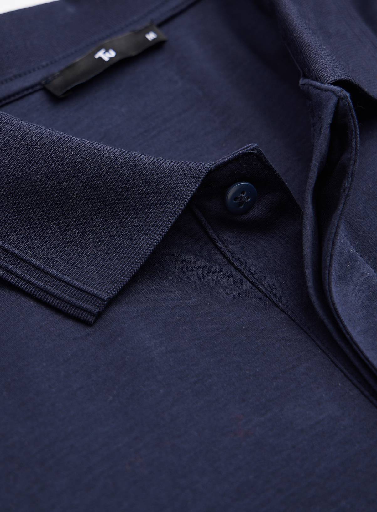 Classic Short Sleeved Polo Shirt XXXL - Image 4