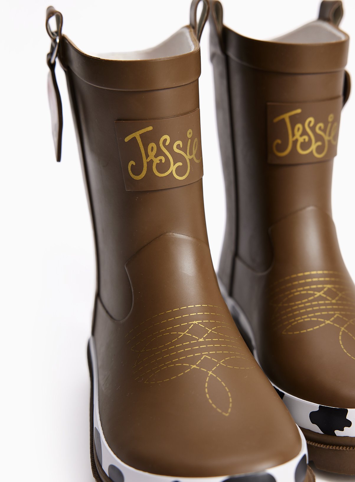Toy Story Jessie Wellies 5 Infant - Image 3 thumbnail