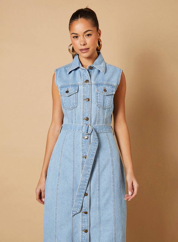 alemais cabana midi dress Solstice Midi Dress, Multi / US6/AU10