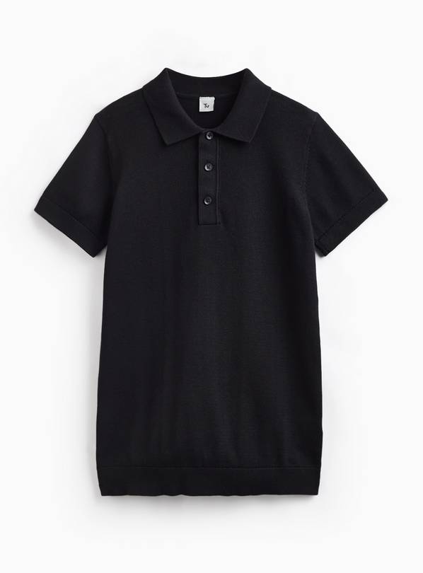 Knitted Polo 10 years