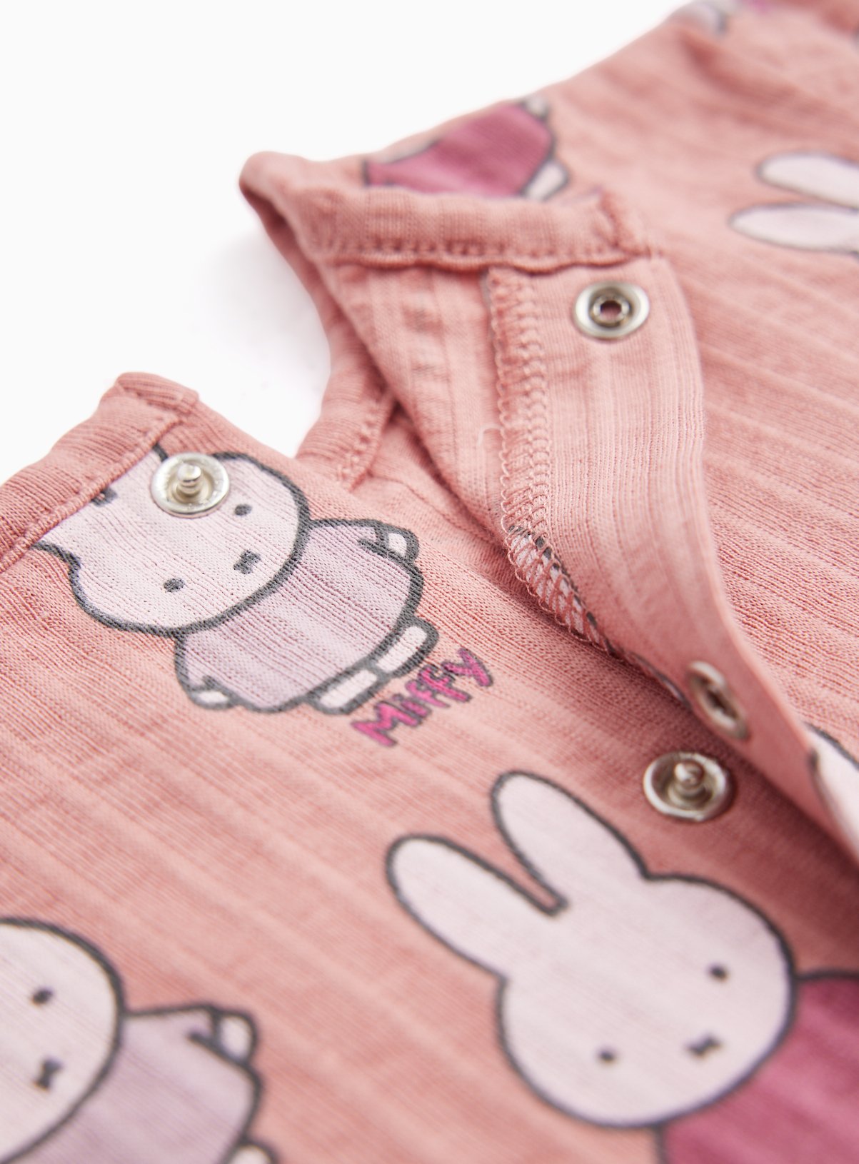 Miffy Dress and Tights Set 9-12 months - Image 2 thumbnail