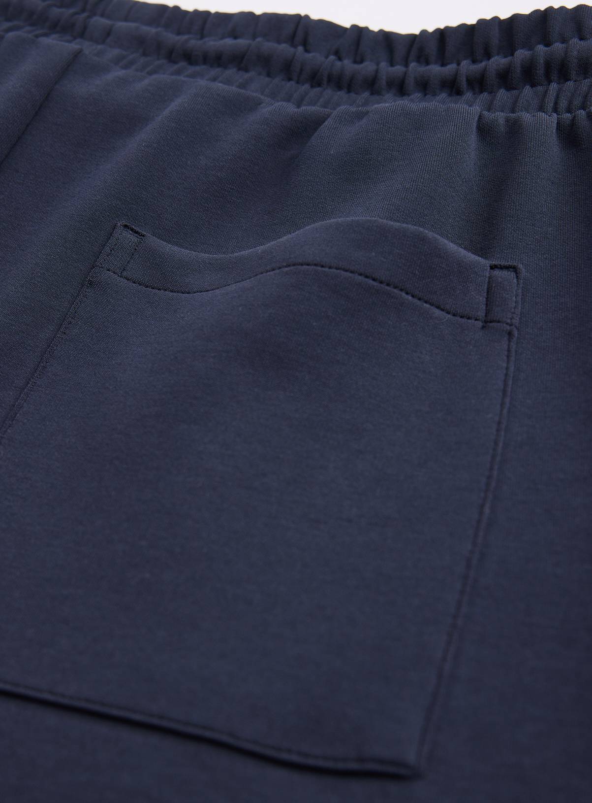 Navy Scuba Joggers L - Image 4