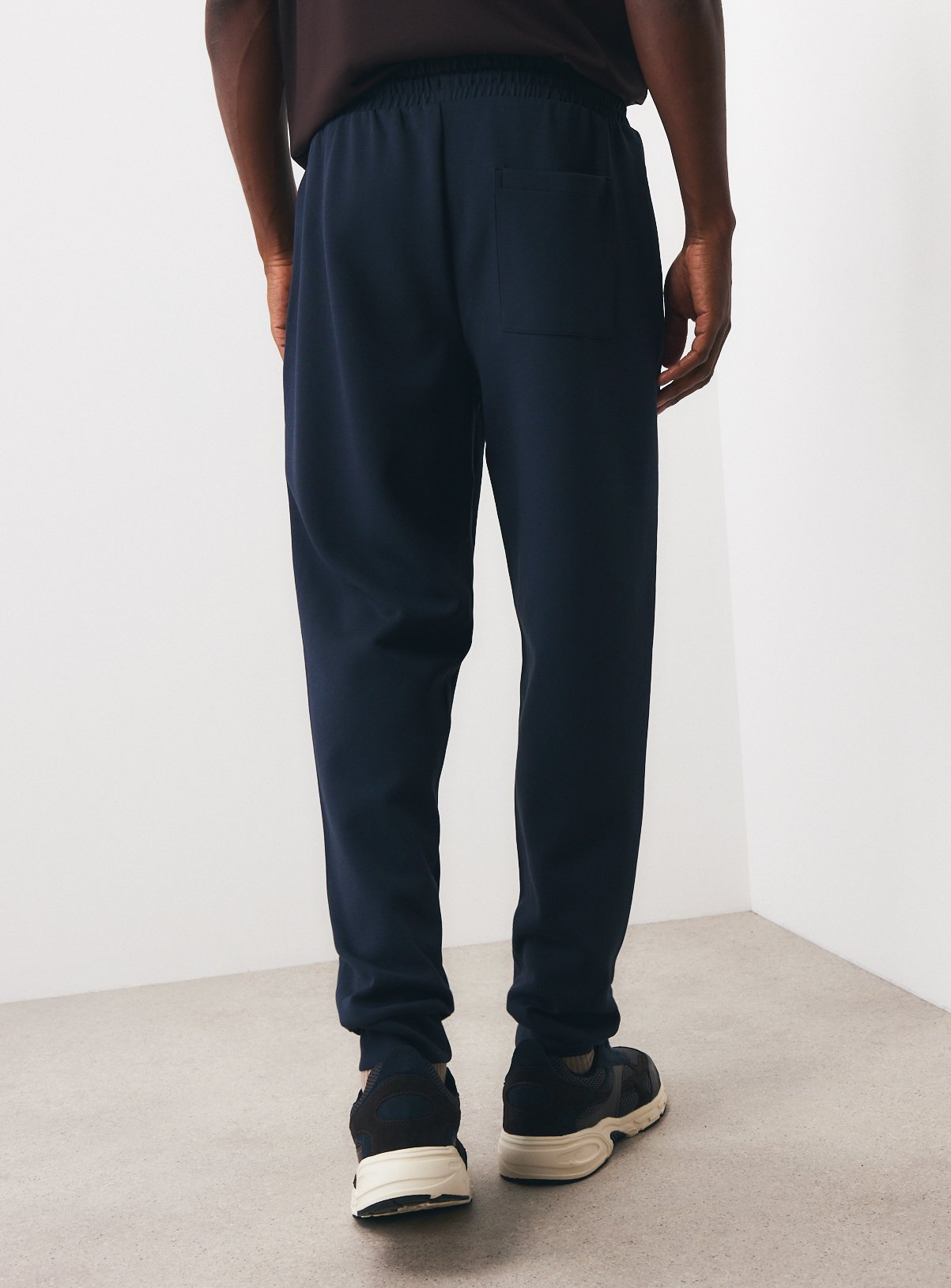 Navy Scuba Joggers L - Image 5 thumbnail