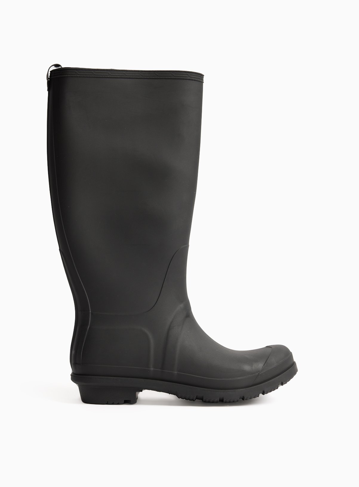 Totes Black Wellies 4 - Image 2 thumbnail