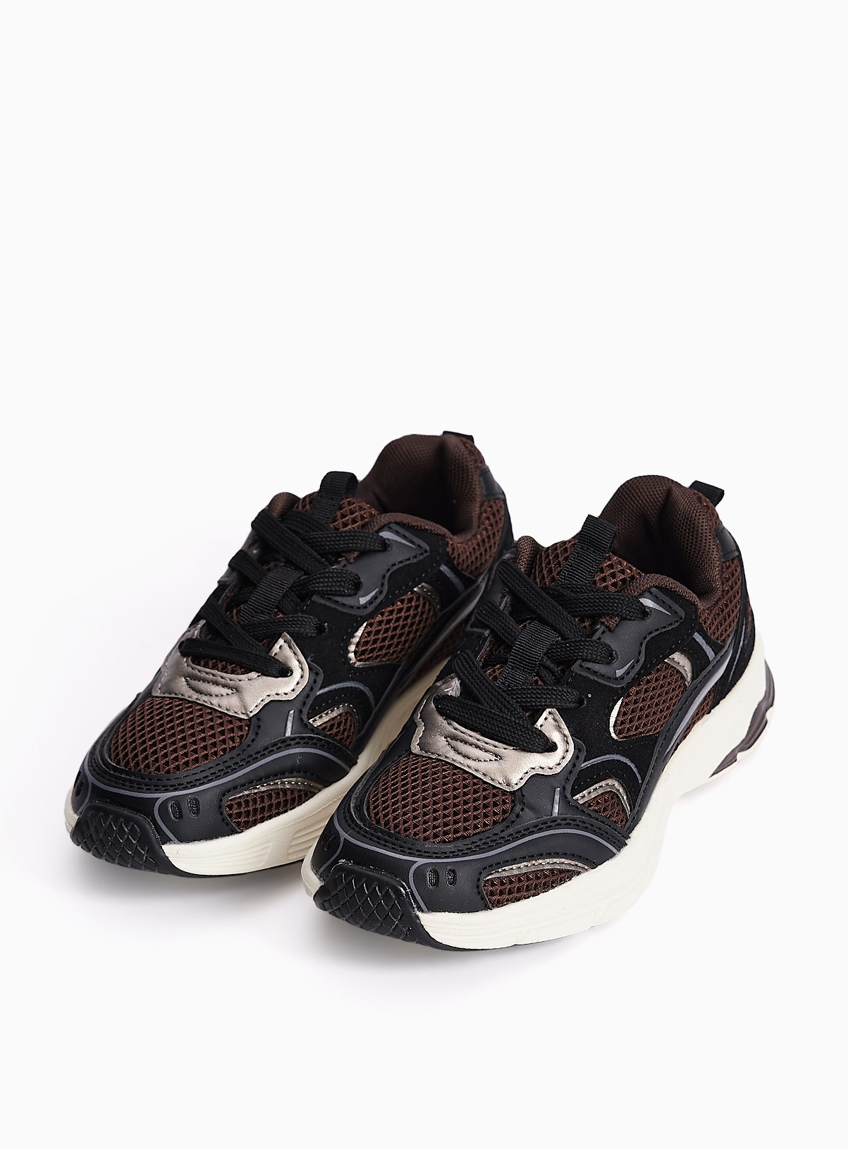 Black Tech Trainer 12 Infant - Image 2 thumbnail