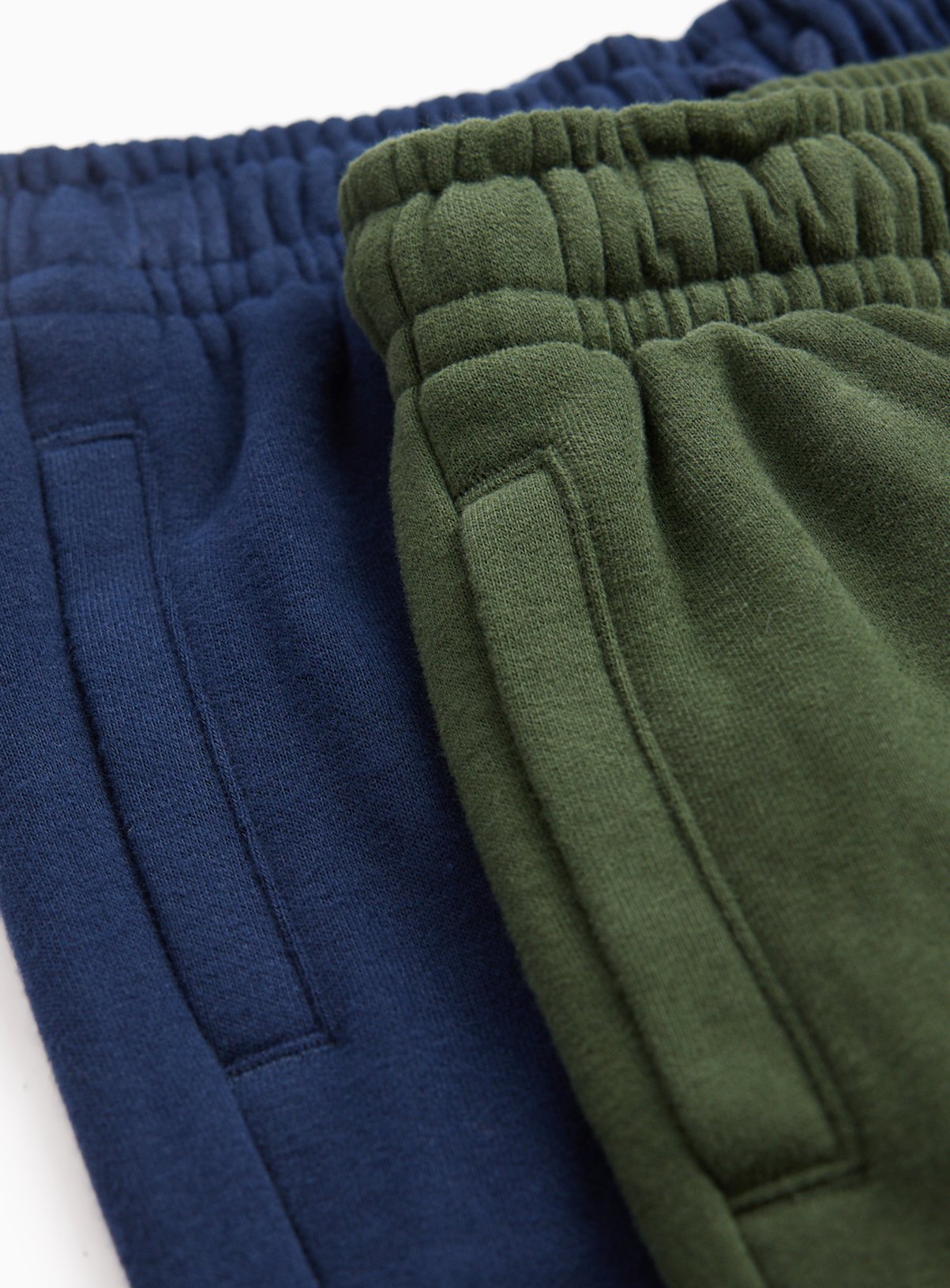 2 Pack Sweatshirt & Jogger Sets 3-4 Years - Image 2 thumbnail
