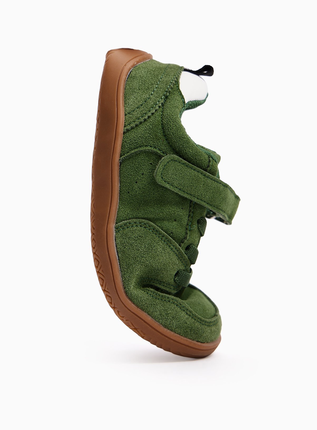 Green Unisex Barefoot Trainers 13 Infant - Image 2 thumbnail