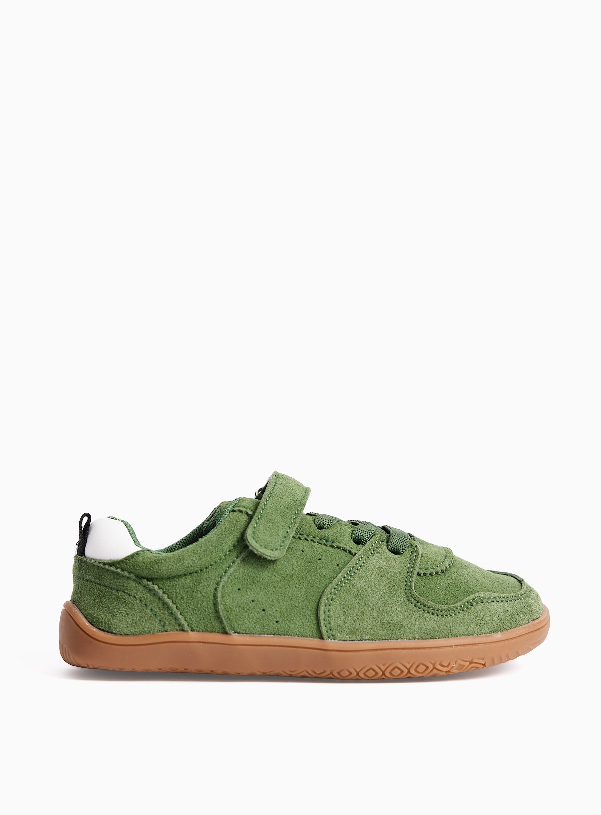 Green Unisex Barefoot Trainers 13 Infant - Image 3 thumbnail
