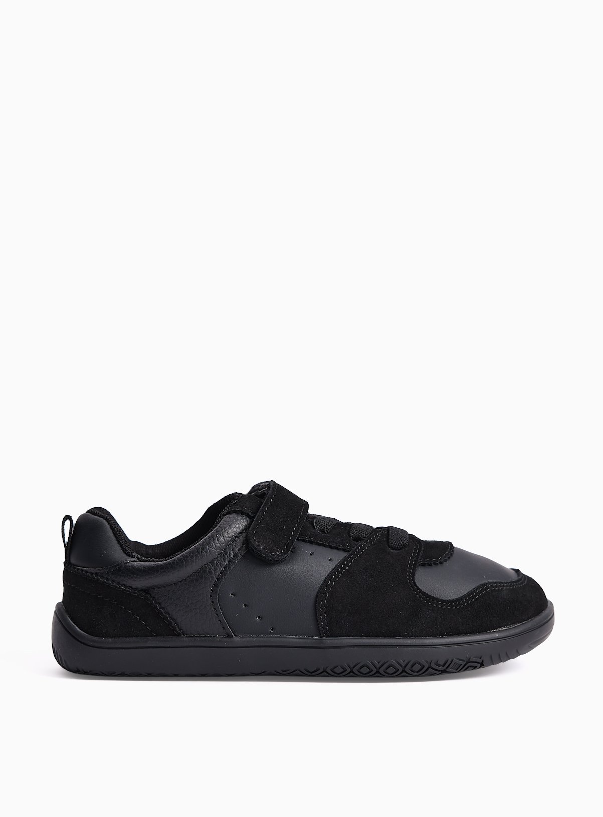 Black Unisex Barefoot Trainers 2 - Image 3 thumbnail
