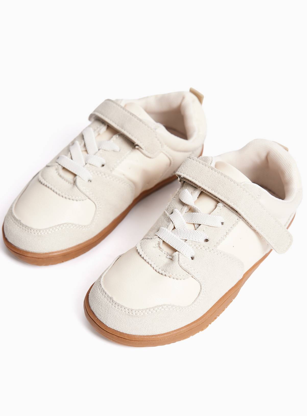 Neutral Unisex Barefoot Trainers 11 Infant - Image 1