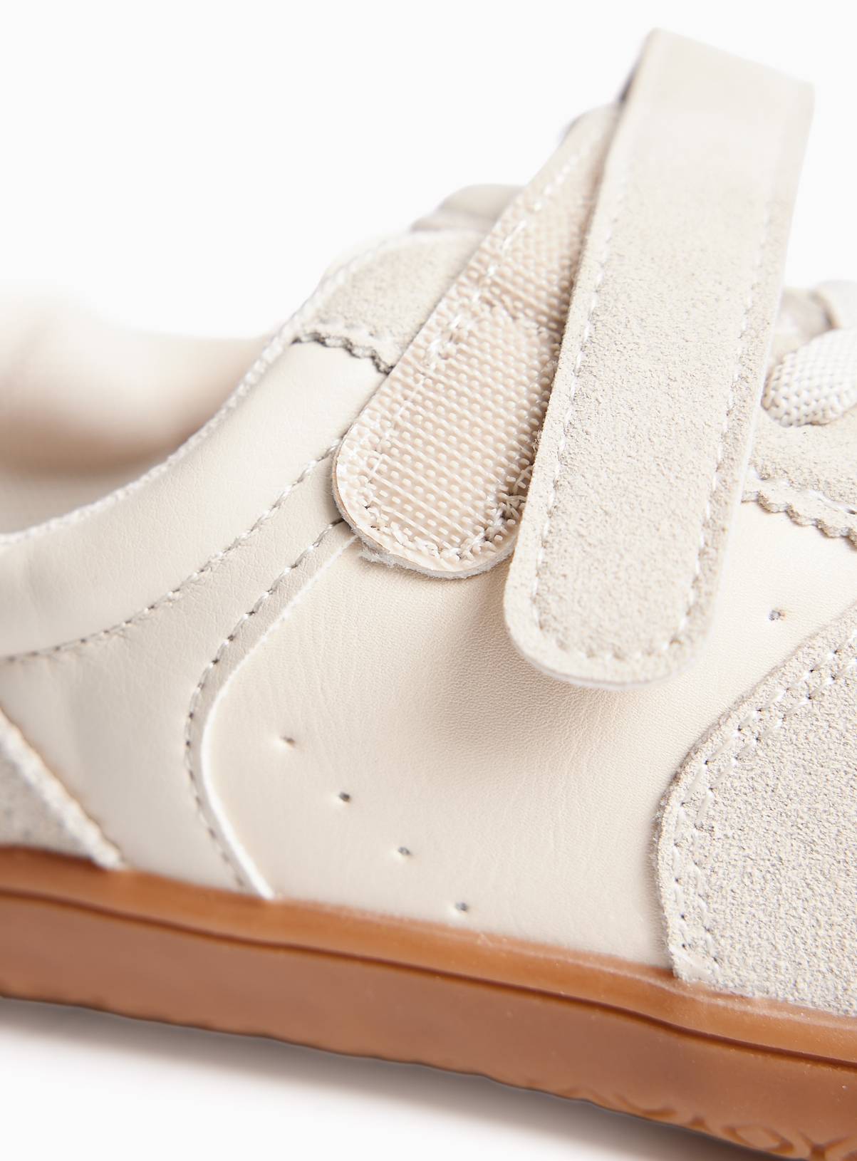 Neutral Unisex Barefoot Trainers 11 Infant - Image 4