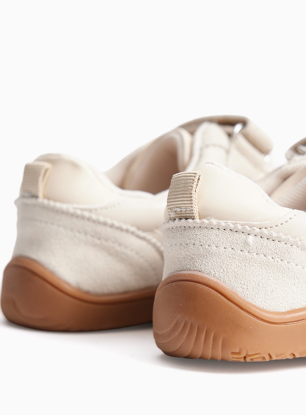 Neutral Unisex Barefoot Trainers 11 Infant - Image 5 thumbnail