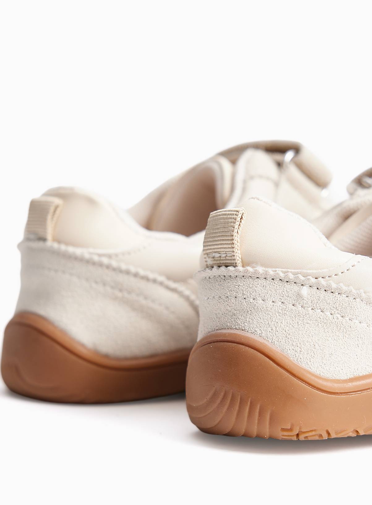 Neutral Unisex Barefoot Trainers 11 Infant - Image 5