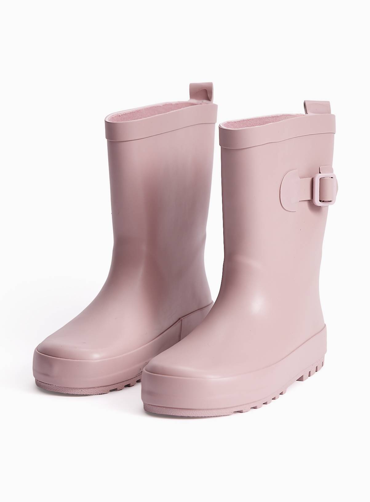 Pale Pink Wellies 1 - Image 2