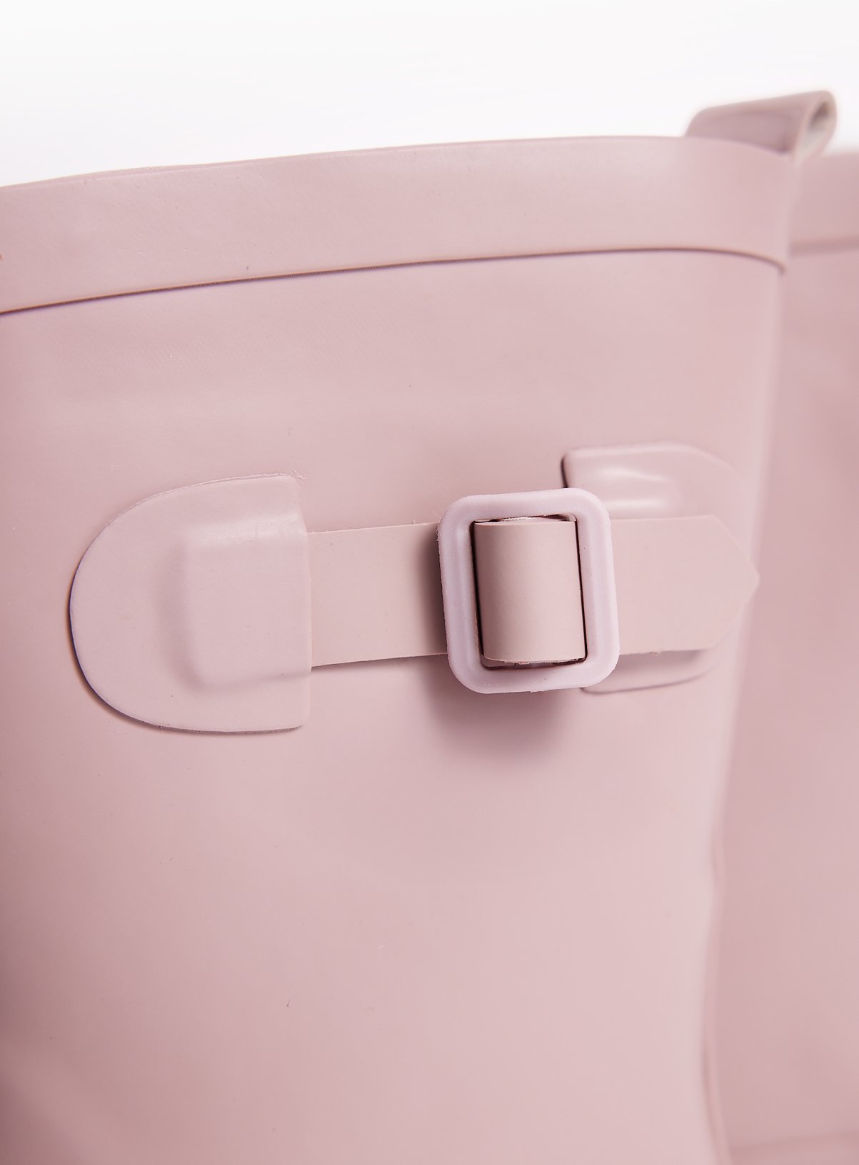 Pale Pink Wellies 1 - Image 3 thumbnail