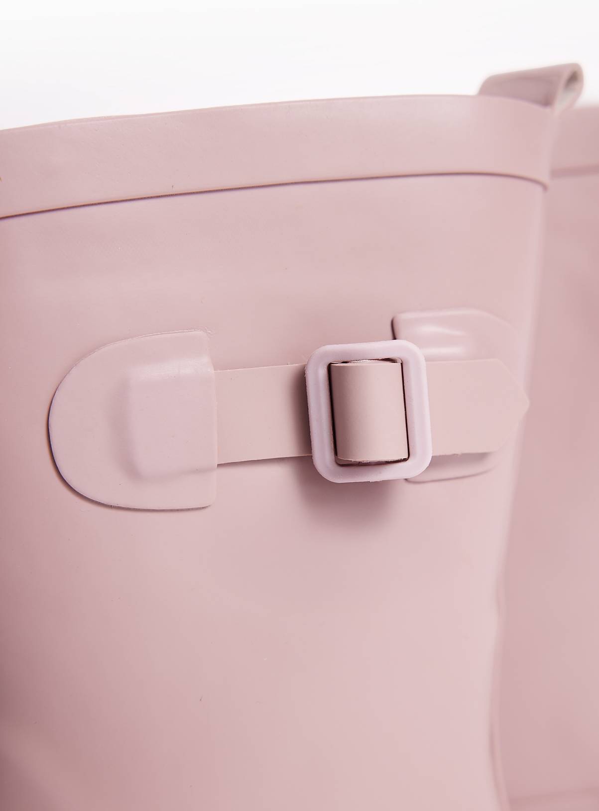 Pale Pink Wellies 1 - Image 3