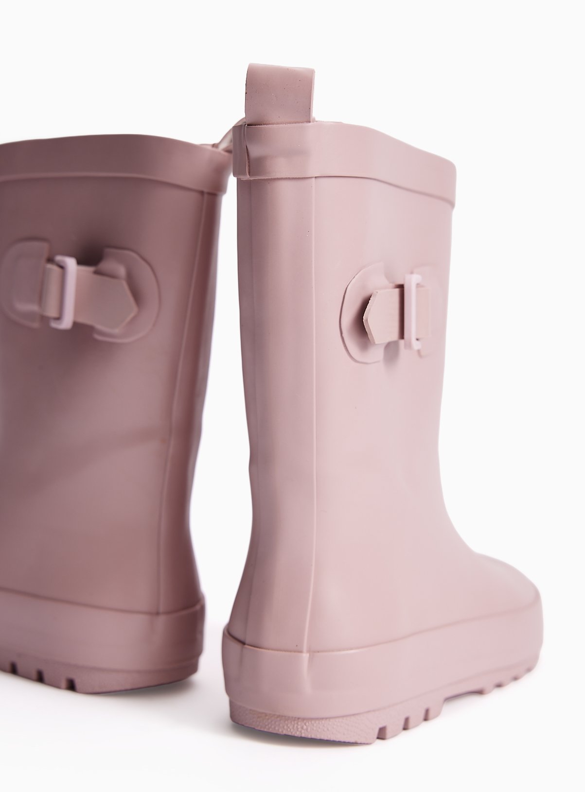 Pale Pink Wellies 1 - Image 4 thumbnail